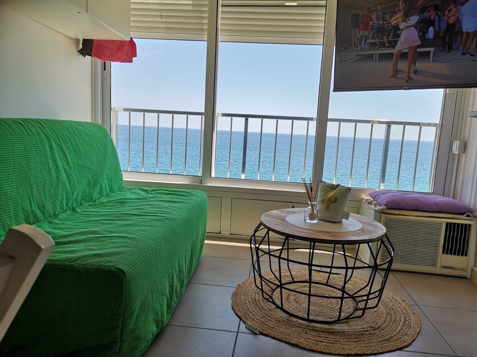 Flat to rent in Centre - Platja