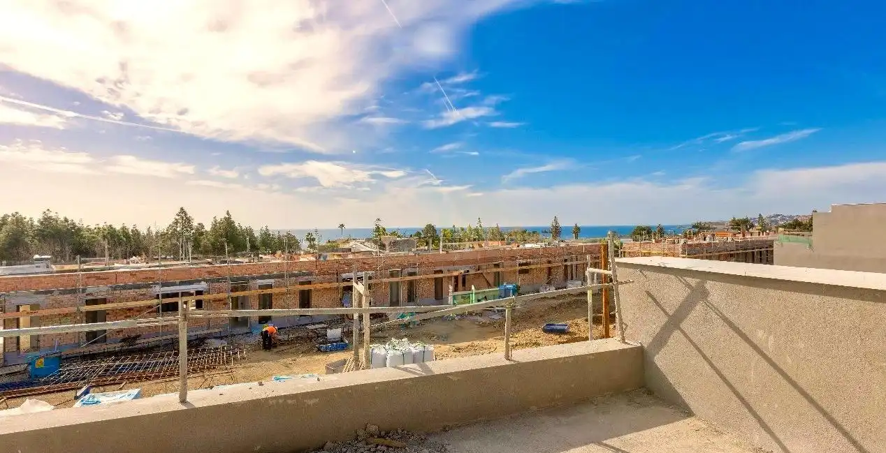 Wohnung mit Pool zum Verkauf in El Faro de Calaburra - Chaparral, imagen 16