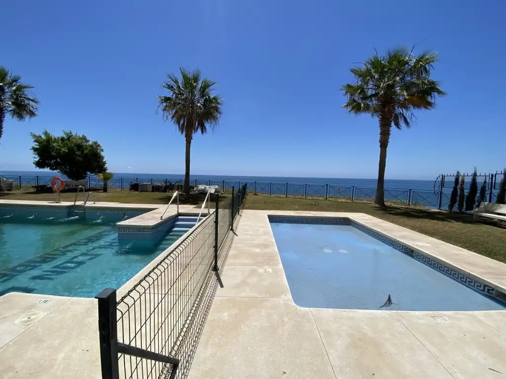 Apartament amb terrassa en venda a Torremuelle, imagen 25