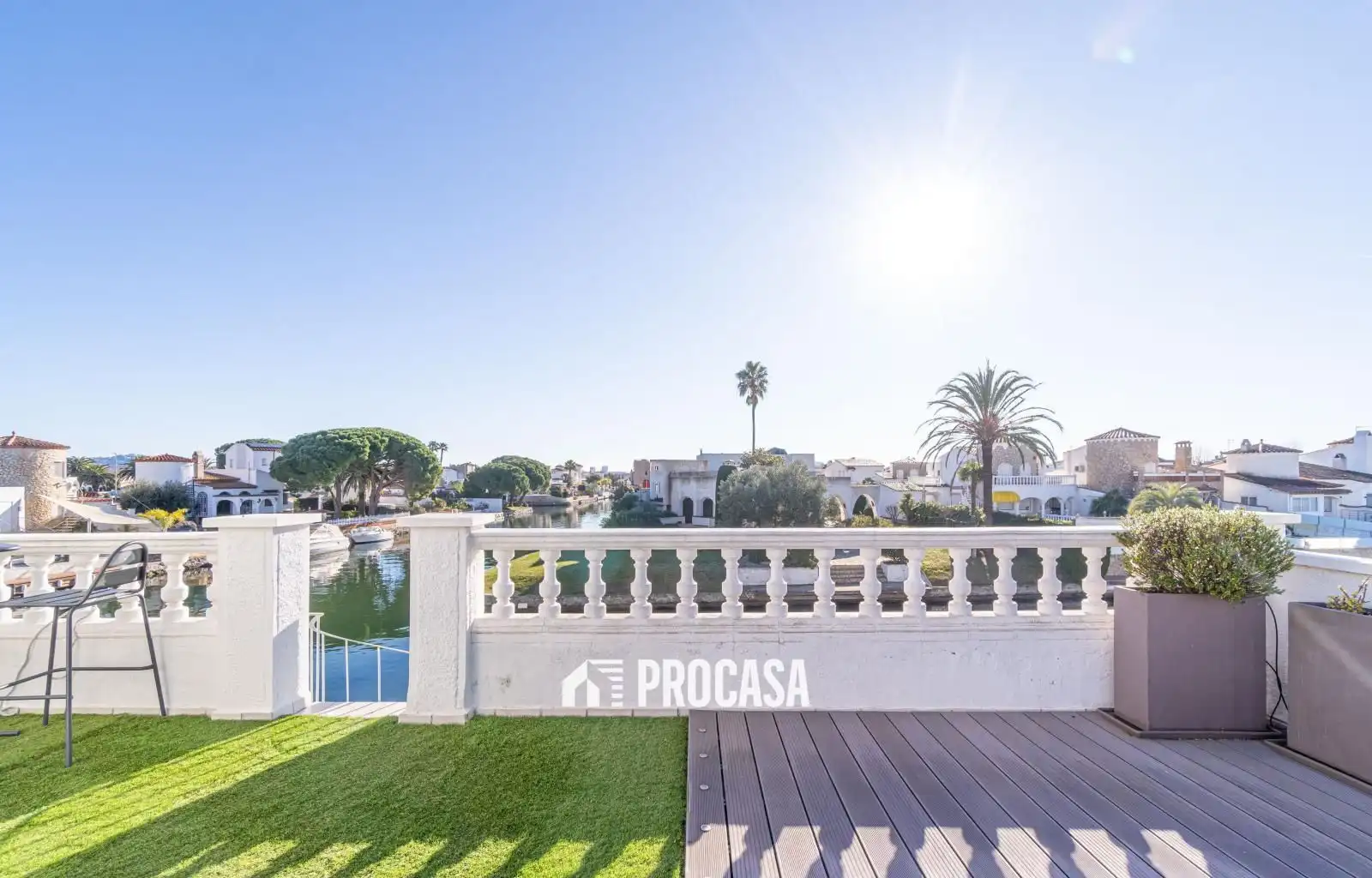 Chalet en venta en Empuries C, imagen 12