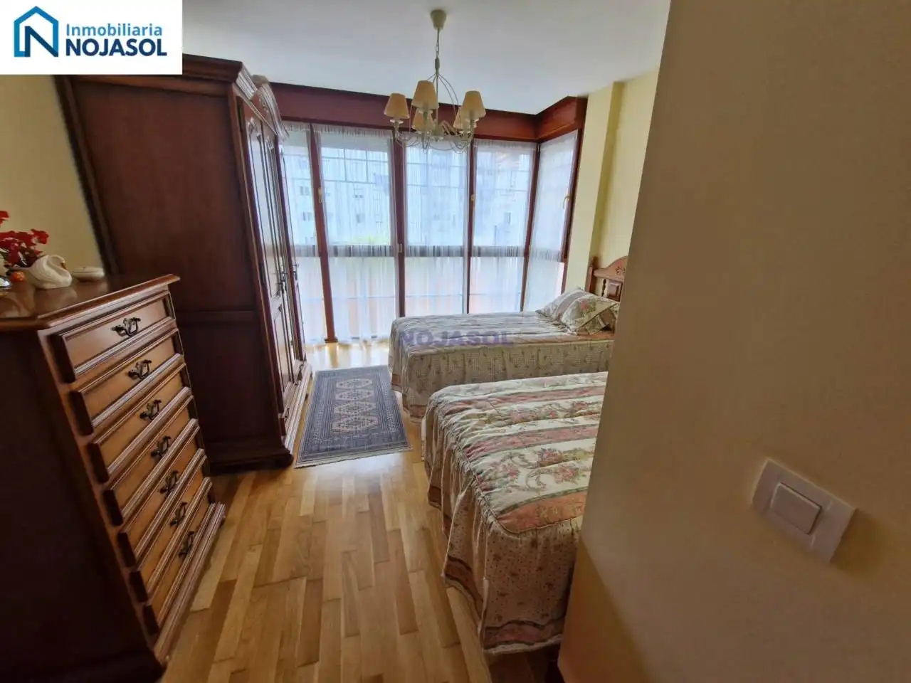 Apartament amb ascensor en venda a Calle santoña, imagen 22