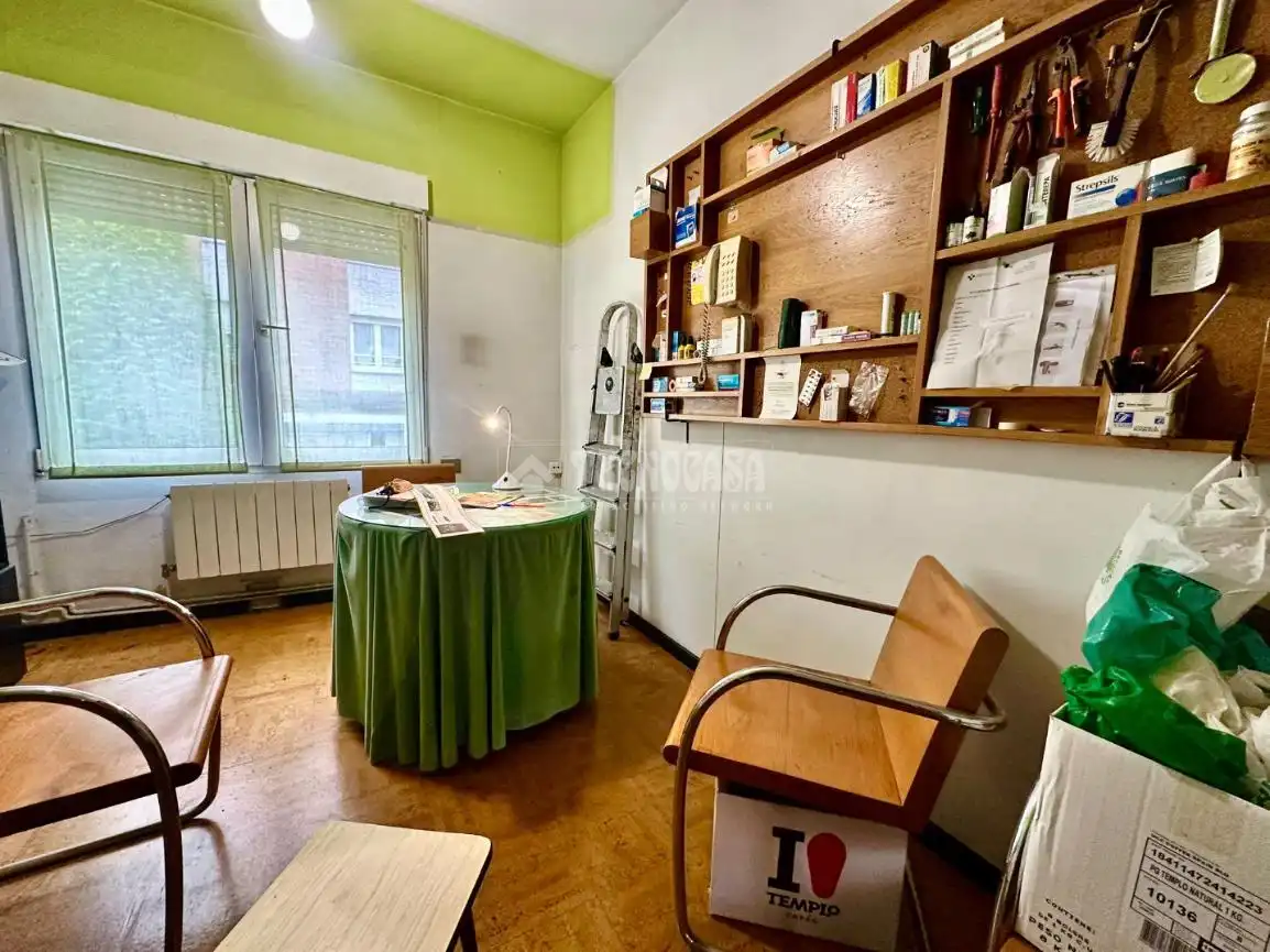 Flat for sale in Gijón   with Terrace