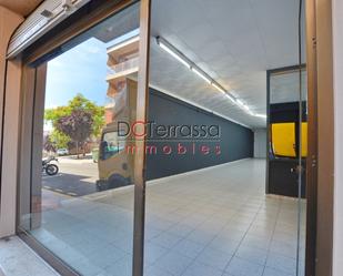 Premises to rent in Terrassa