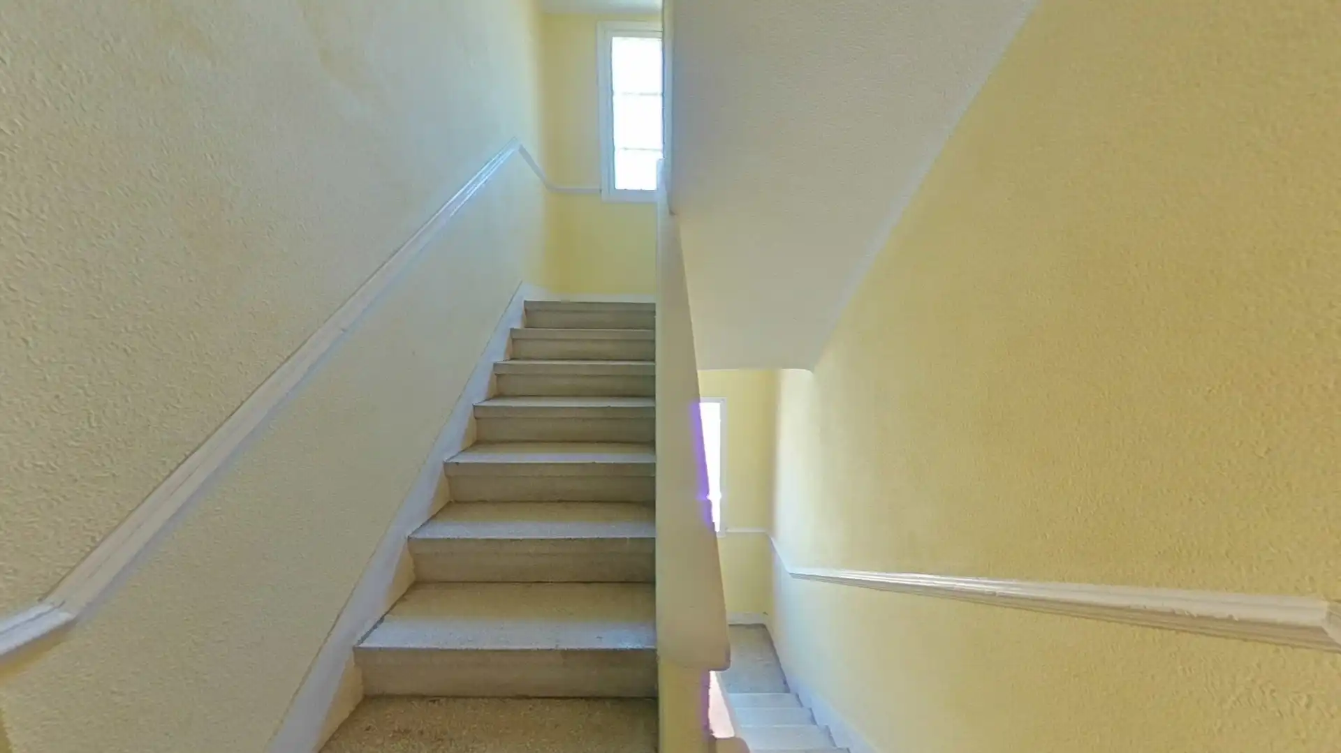 Piso en venta en Madrid con Balcón