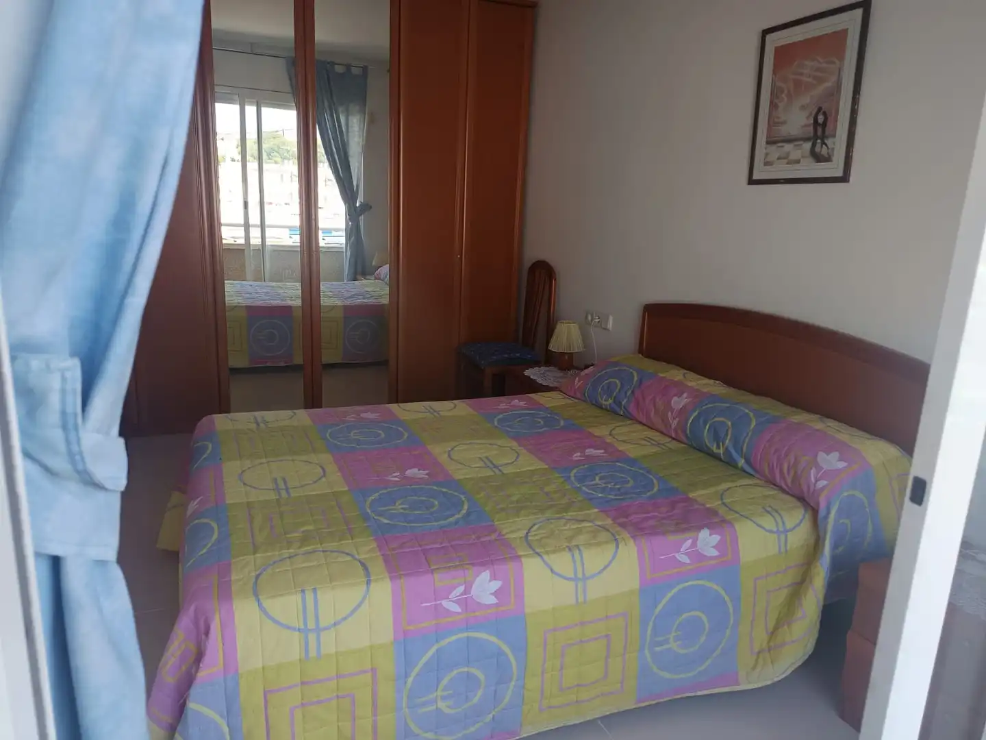 Piso con terraza en venta en Nucli Antic, imagen 28