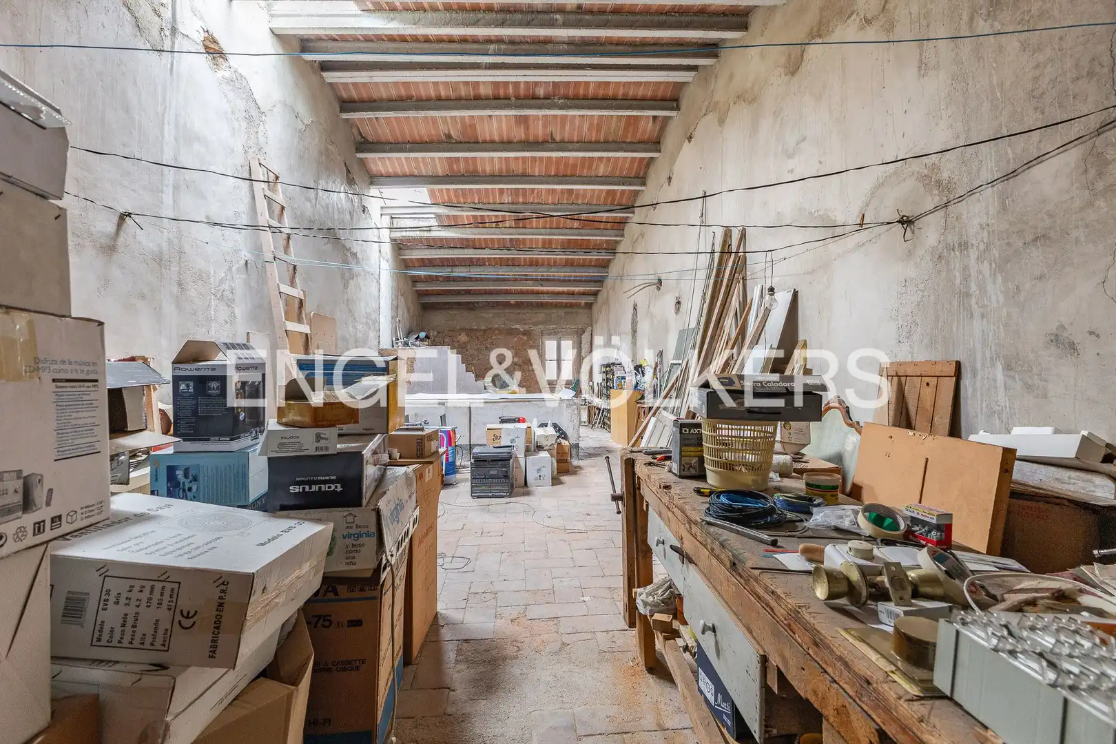 Casa adosada en venda en Sabadell amb Calefacció