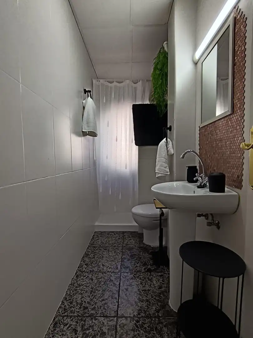 Badezimmer von Erdgeschoss zum Verkauf in Águilas