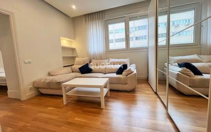 Apartament en venda a Calle Licenciado Poza, Sabino Arana - Jesuitas