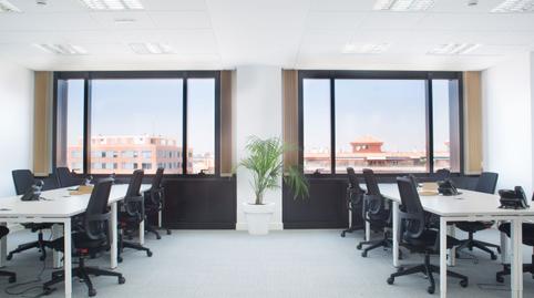 Photo 4 of Office to rent in Avinguda D'aragó, 30, Mestalla,  Valencia Capital