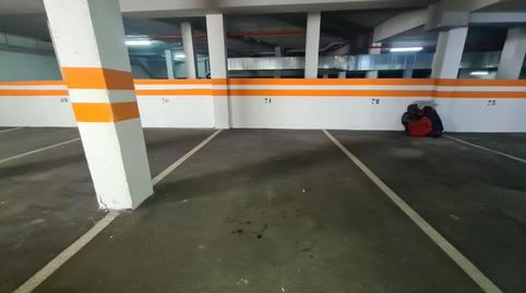 Photo 5 of Garage for sale in Calle Segovia, 24, Los Arenales del Sol, Alicante