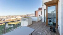 Terrasse von Wohnung zum verkauf in Armilla mit Klimaanlage, Heizung und Parkett