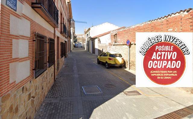 Local comercial en Venta en Daganzo de Arriba