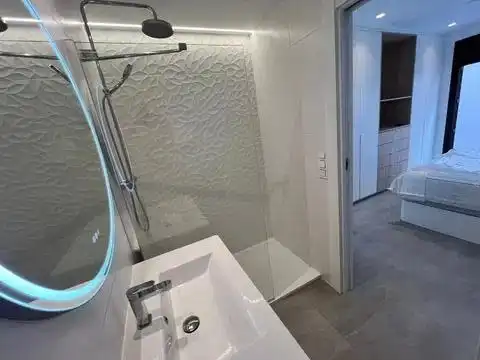 Baño de Casa o chalet en venta en Pilar de la Horadada