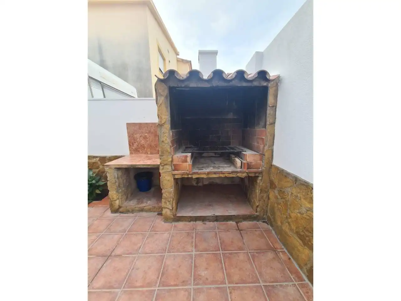 Xalet amb jardí en venda a Calle SALINAS A, imagen 42
