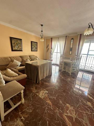 Casa-chalet en Alquiler en Calle Calle Tirso de Molina, 26 en San Miguel