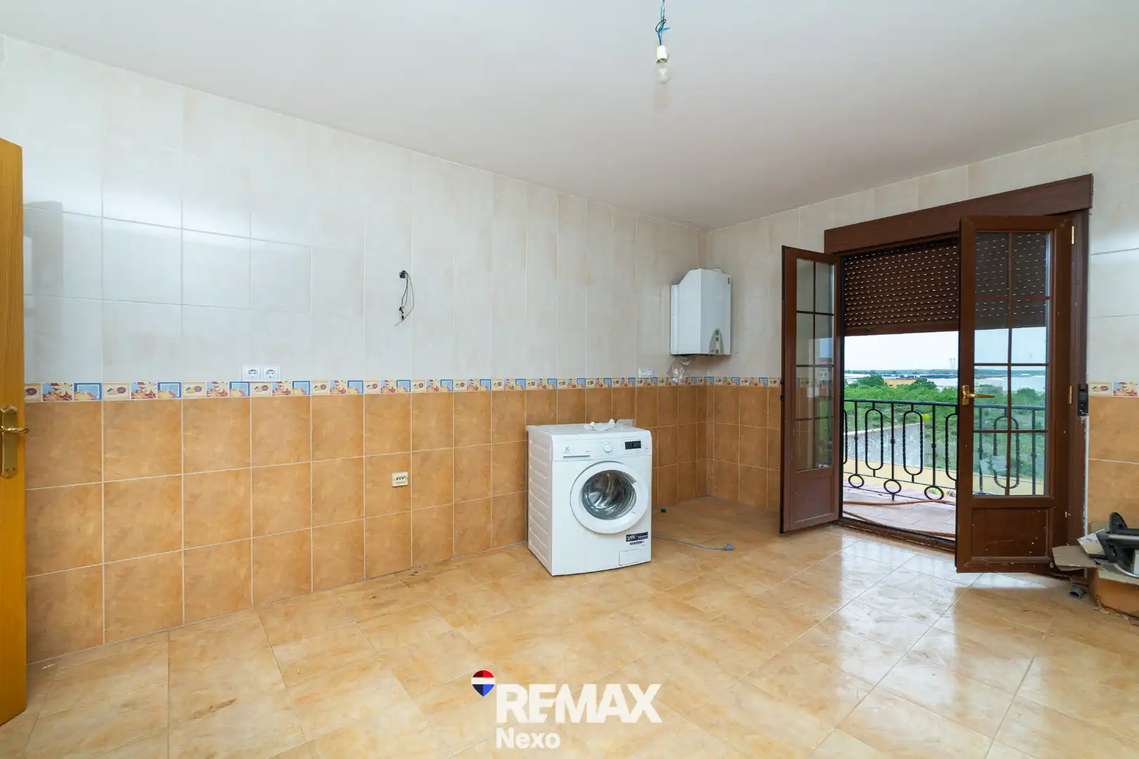 Wohnung zum Verkauf in Benavente mit Heizung, Terrasse und Balkon