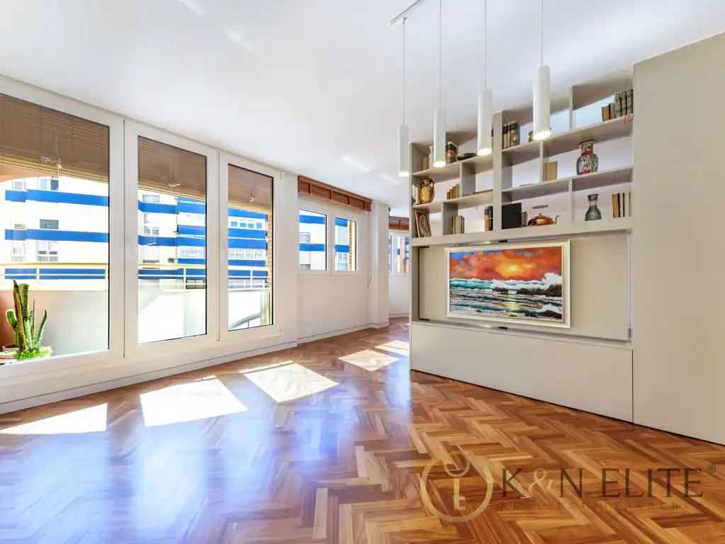 Piso con ascensor en venta en Avenida Maisonnave, imagen 3