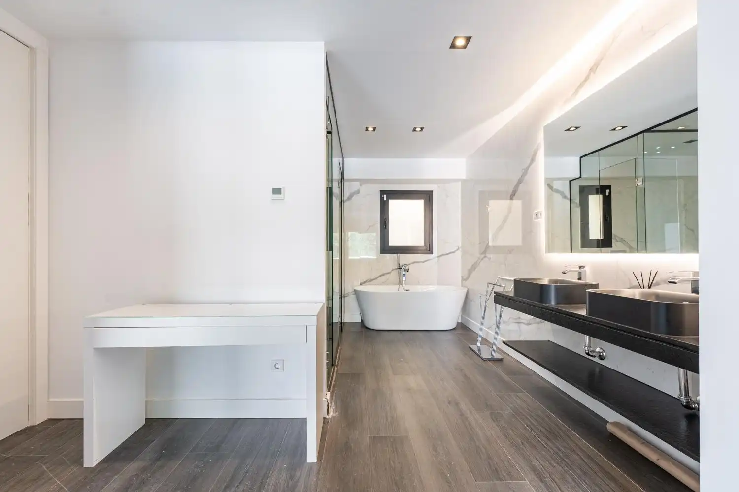 Piso con ascensor en venta en Barrio de Salamanca, imagen 26