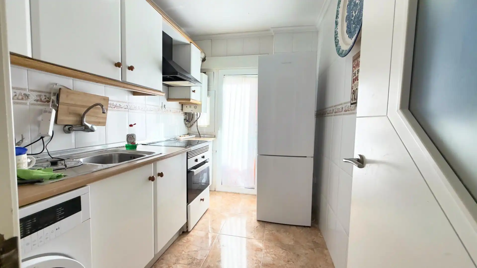 Wohnung mit Terrasse zum Verkauf in Calle Calle Palma, imagen 5