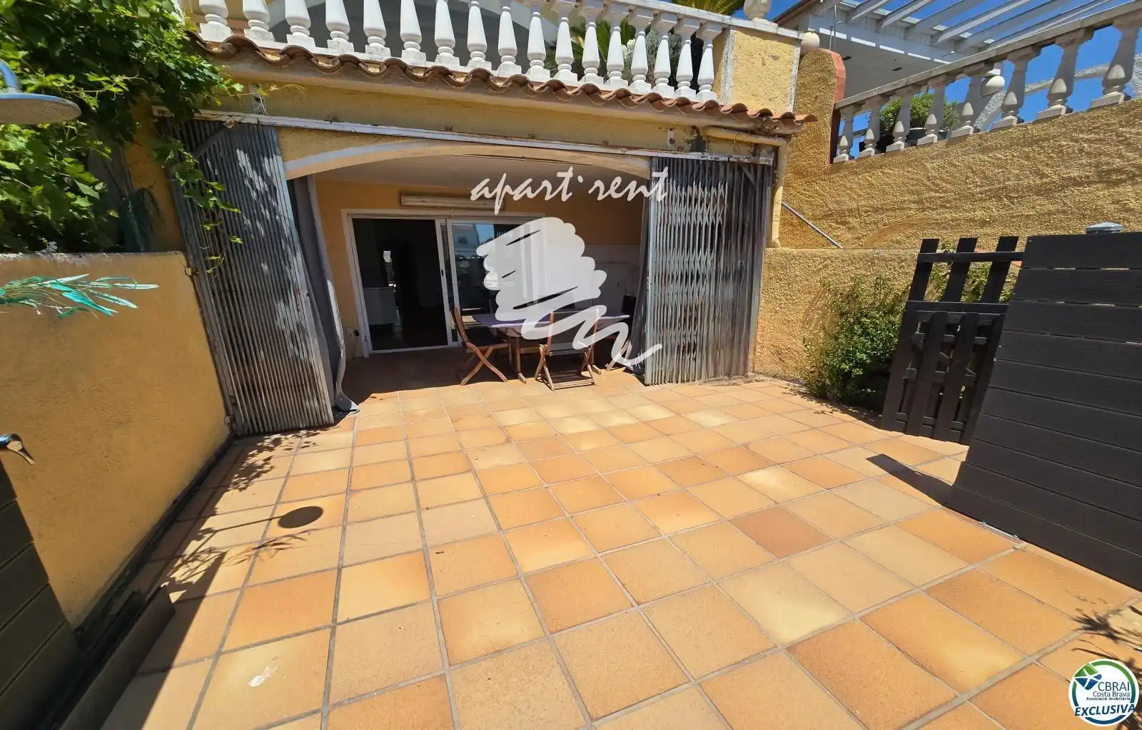 Terraza de Piso en venta en Empuriabrava con Aire acondicionado, Calefacción y Terraza