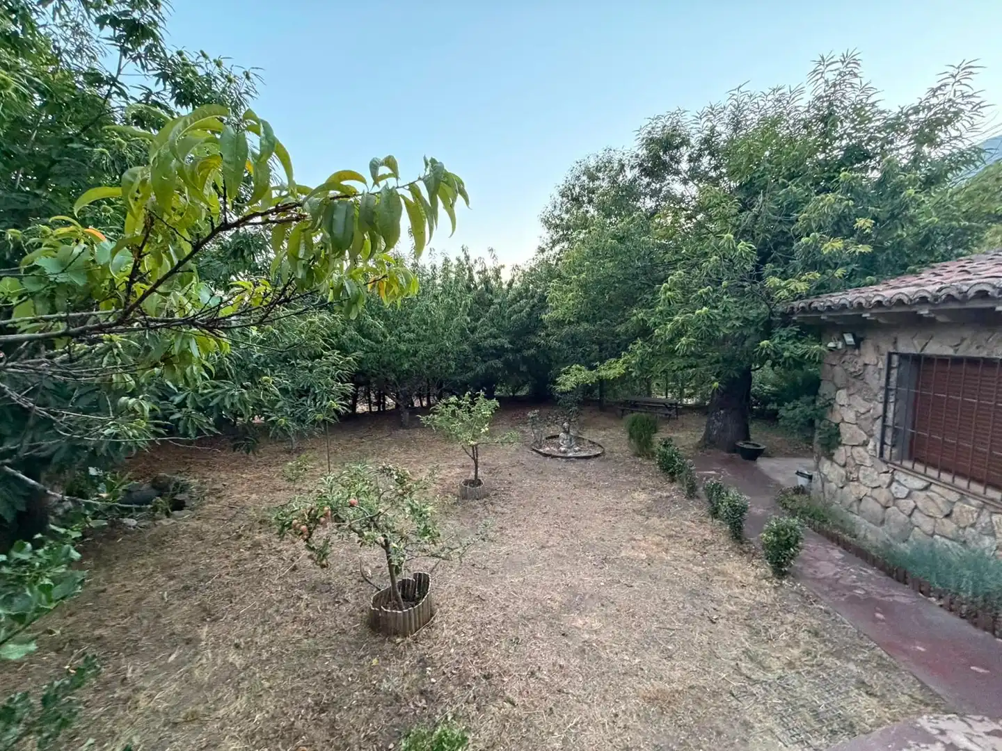 Finca rústica en venta en El Arenal  con Amueblado