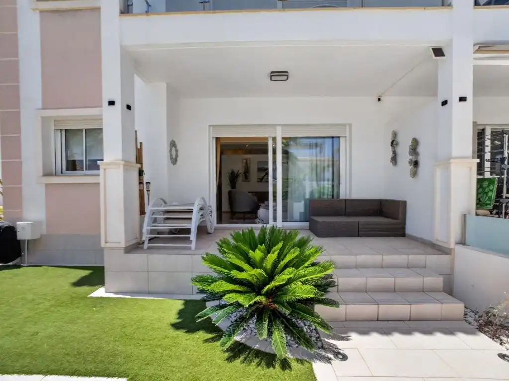 Appartement compact avec piscine à vendre à Avenida Argentina De, imagen 24