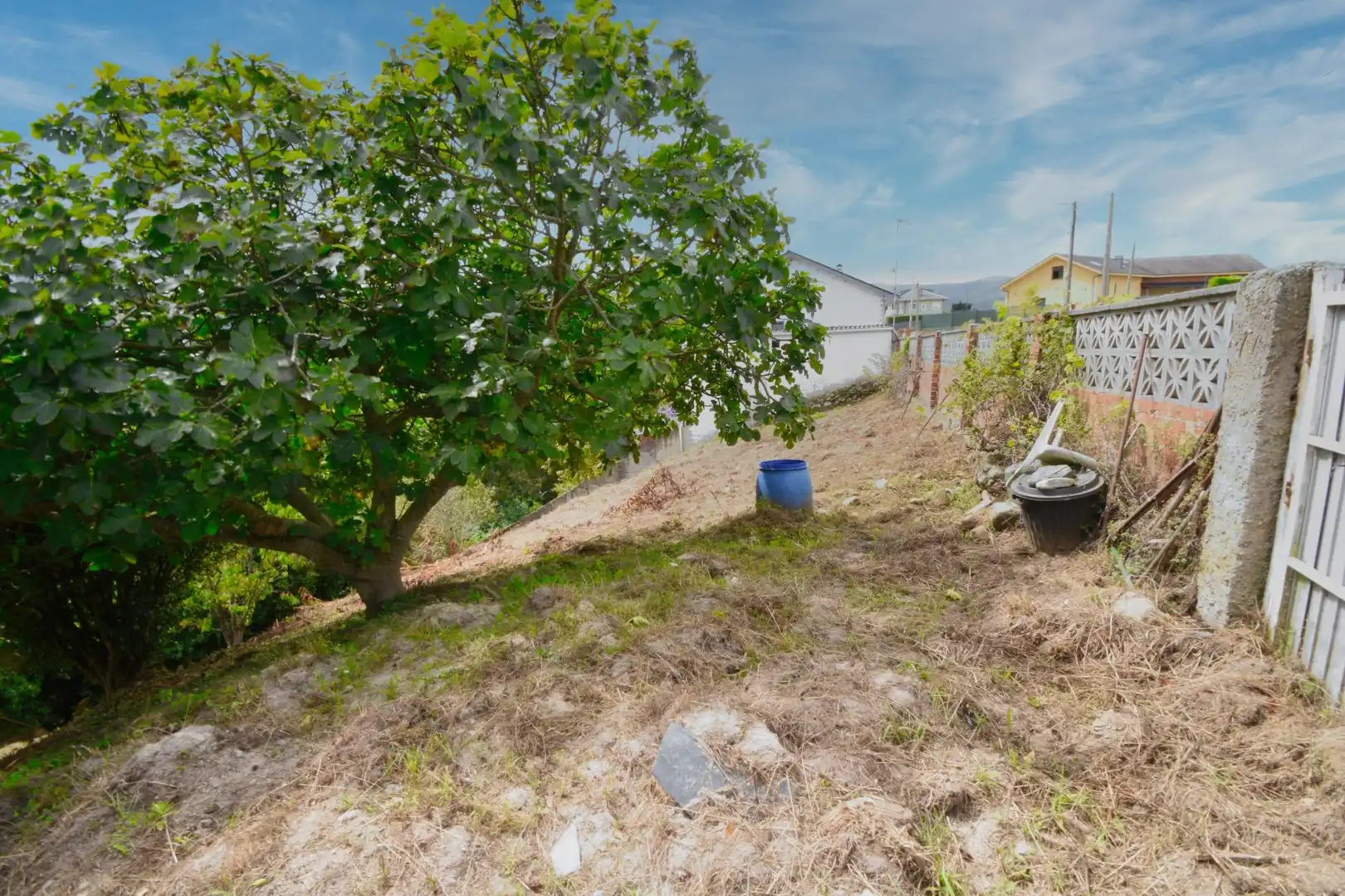 Residential for sale in Valdés - Luarca