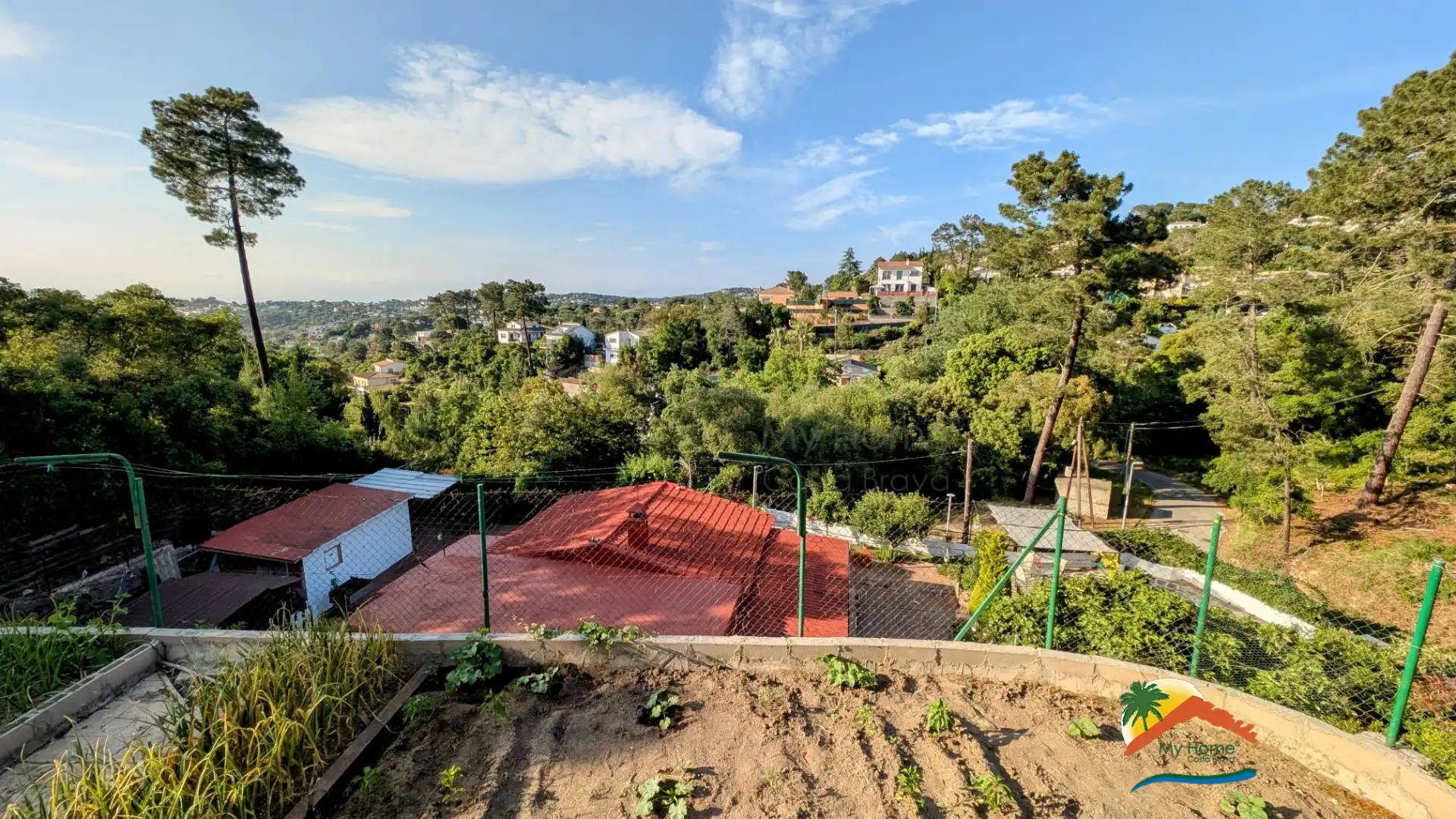 Haus mit Garten zum Verkauf in Lloret Blau - La Creu de Lloret, imagen 19