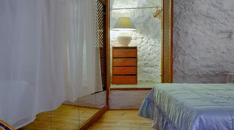 Foto 5 de Habitación en San Ildefonso, Granada Capital