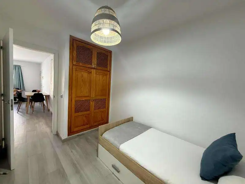 Habitación de Apartamento en venta en Yaiza con Terraza, Amueblado y Lavadora