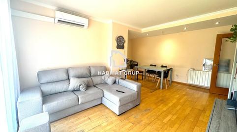 Foto 2 de Pis en venda a Montilivi, Girona