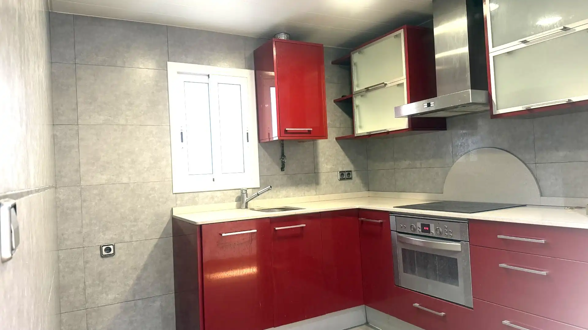 Piso con terraza en venta en La Gavarra, imagen 8
