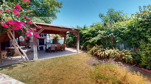 Foto 2 de Casa adosada en venda a Guadalmar, Málaga Capital