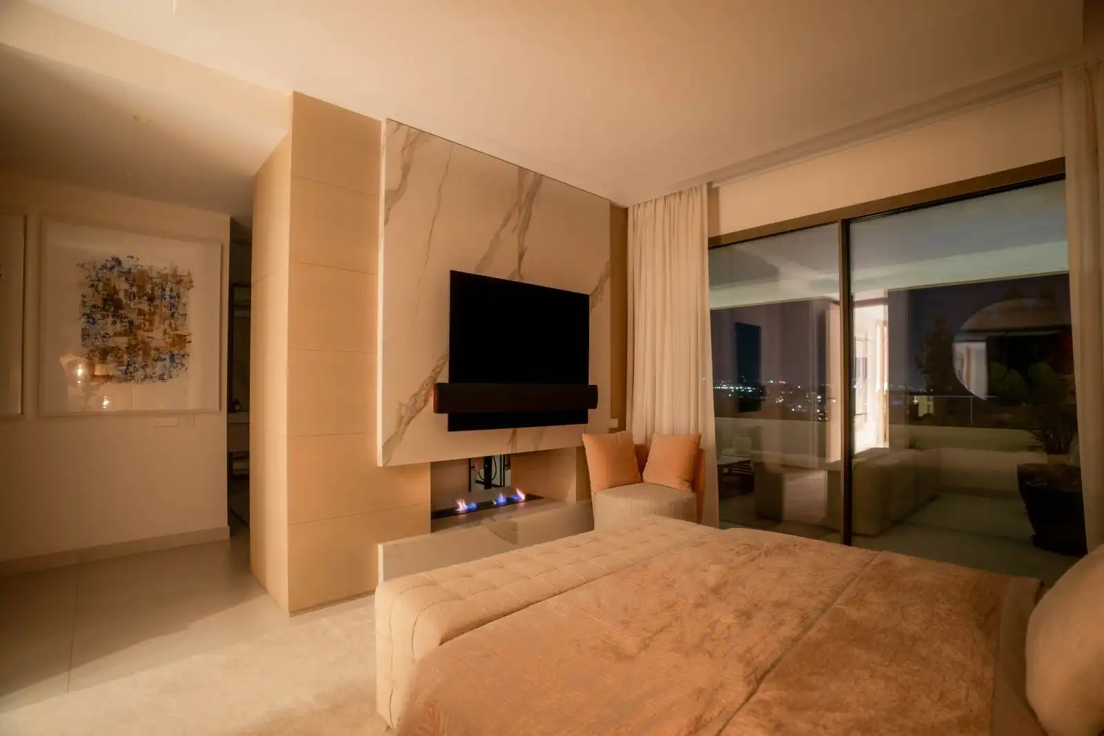 Villa con piscina in vendita a Calle Londres S/N, imagen 23