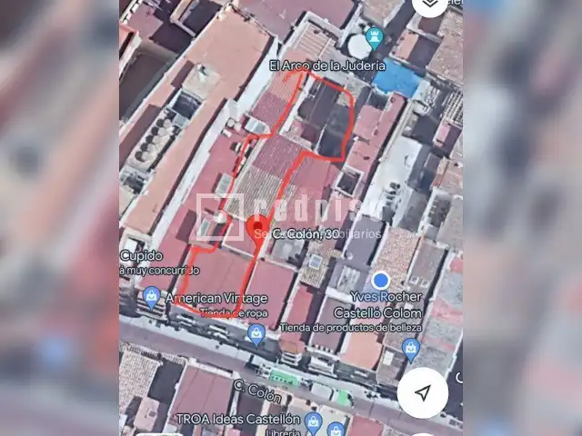 Residencial en venda a Colon, imagen 4