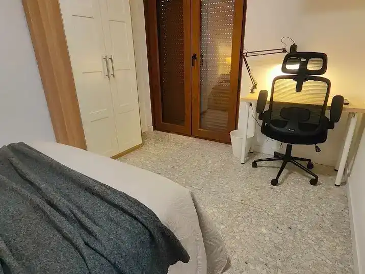 Dormitori de Pis de lloguer en Delicias
