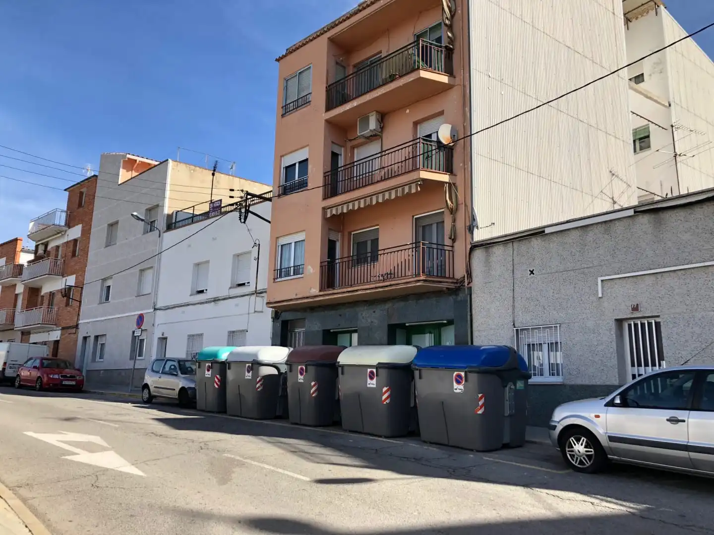 Business premises for sale in Av Nuestra Señora de la Piedad