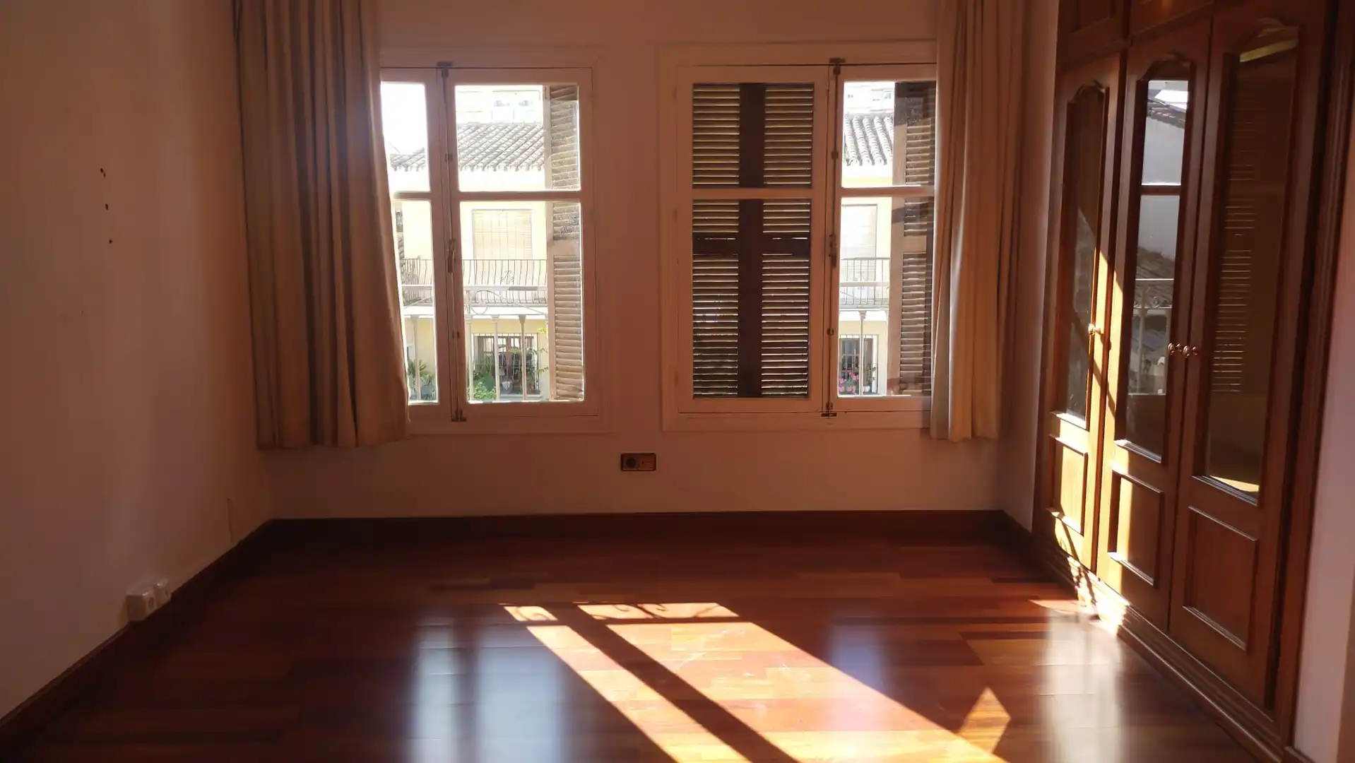 Reihenhaus mit Terrasse zum Verkauf in Calle Antequera 8, imagen 5