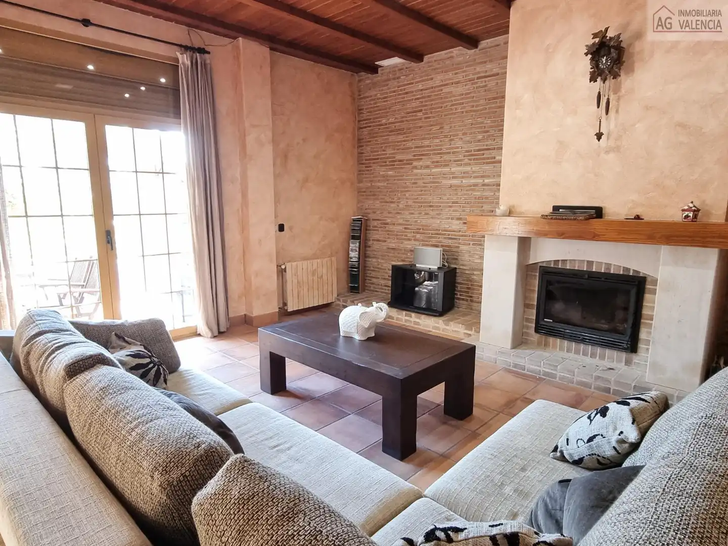 Casa o xalet en venda a Murviedro, Centro - El Castillo