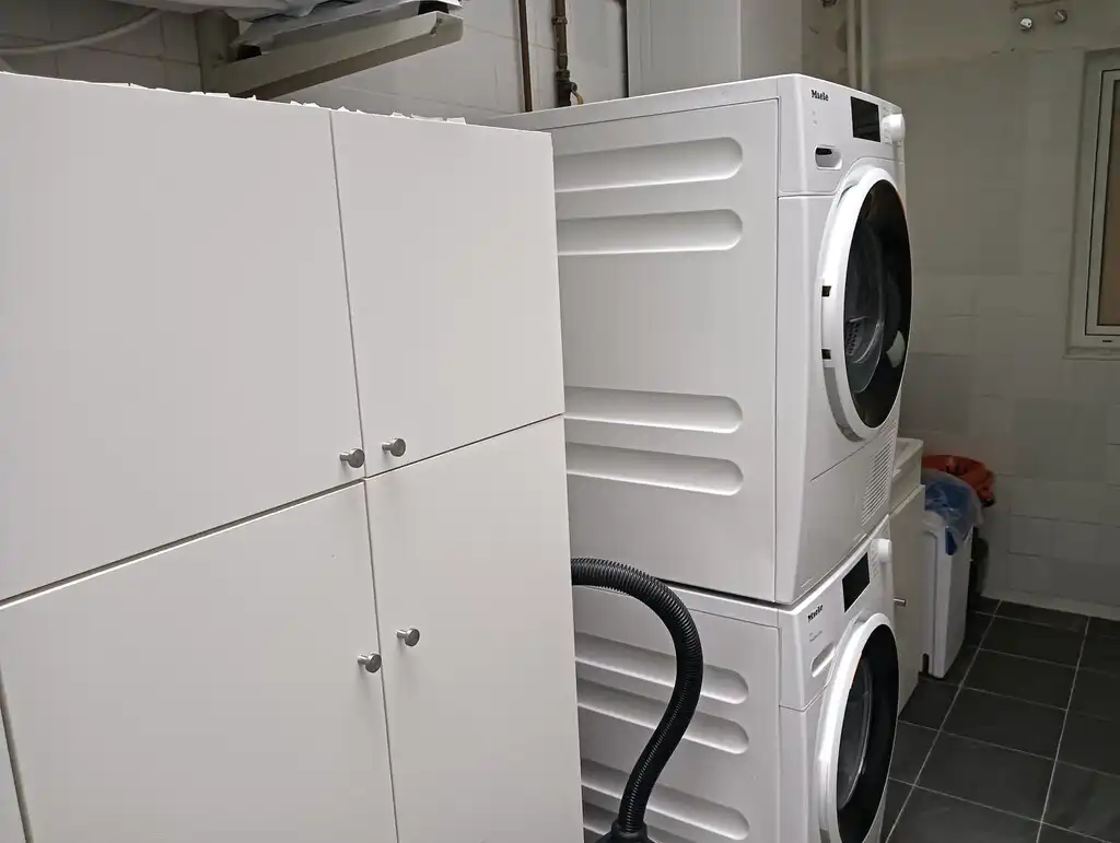Apartament de lloguer a Jaume III