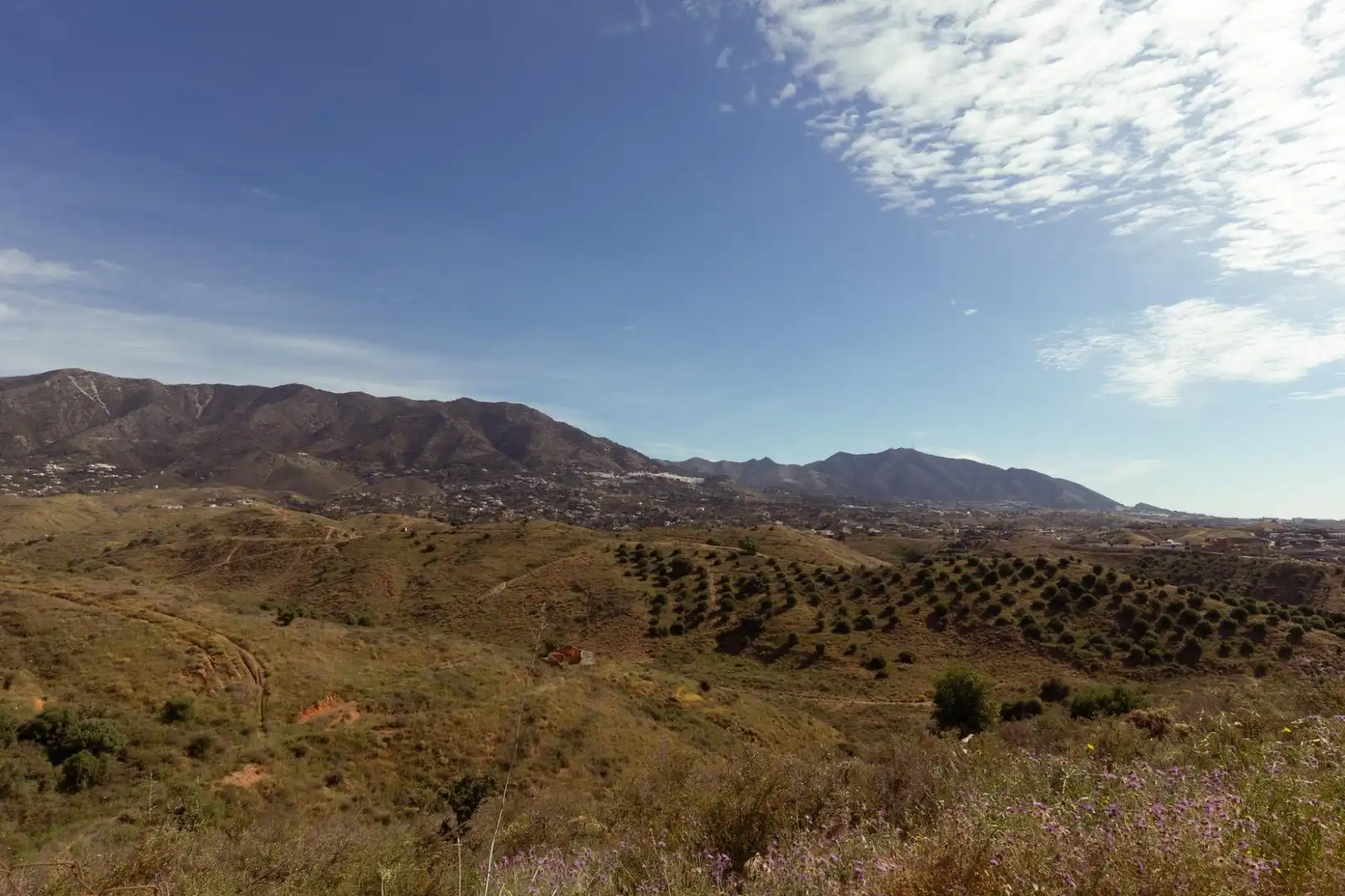 Terreno residencial en venta en Mijas Golf, imagen 7