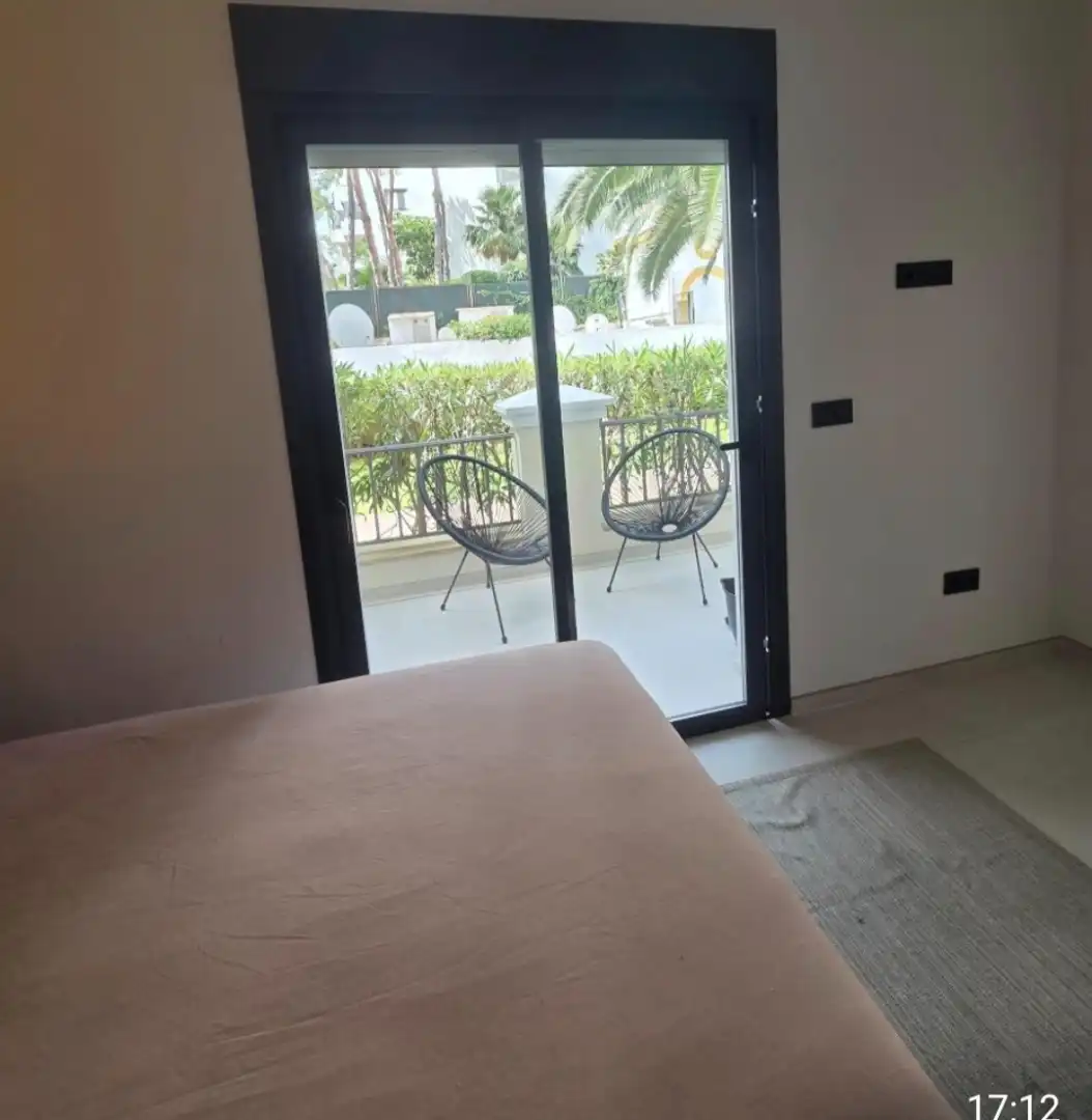 Appartement compact avec piscine à vendre à Nueva Andalucía, imagen 7