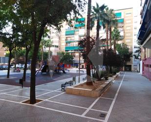 Exterior view of Office for sale in Badajoz Capital  with Air Conditioner