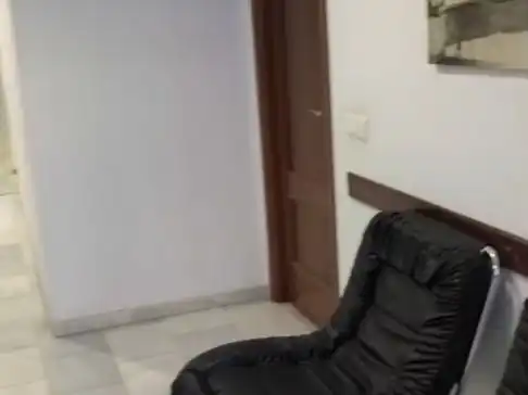Living room of Office for rent in Utrera  with Air Conditioner, Heating and Internet