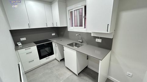 Foto 2 de Planta baja de alquiler en Sant Francesc, Sant Cugat del Vallès