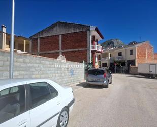 Exterior view of Residential for sale in Martos