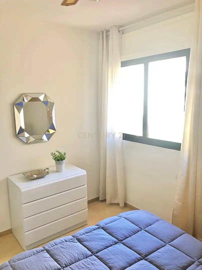 Apartments for rent in Mijas, Málaga