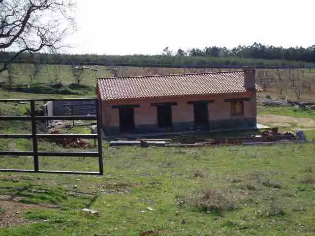 Terreni e lotti in vendita a Candeleda, imagen 5
