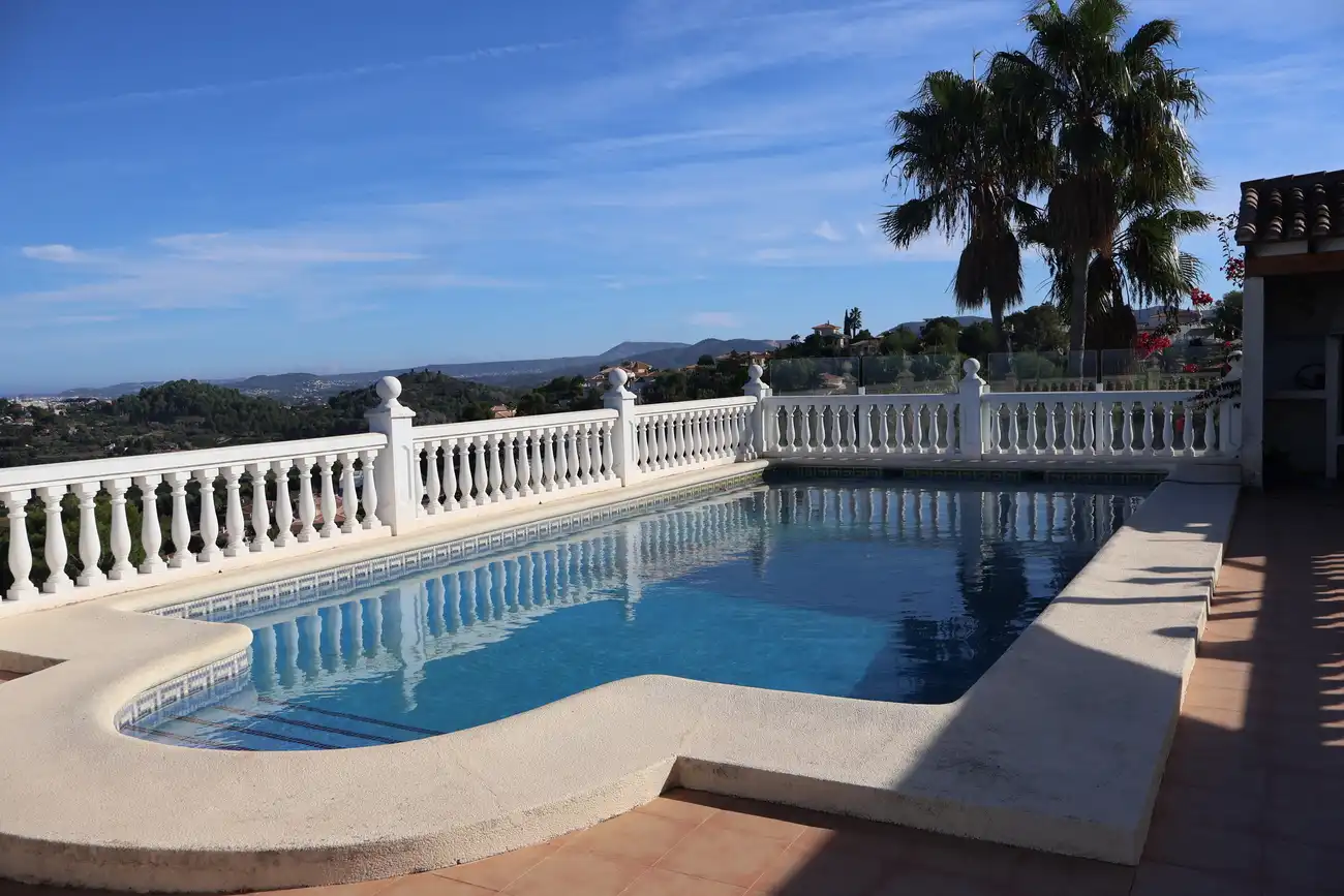 Casa o chalet en venta en La Xara - La Sella