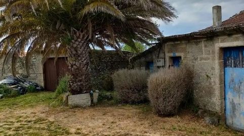Foto 3 de Finca rústica en venta en Lugar Olas, 48, A Merca , Ourense